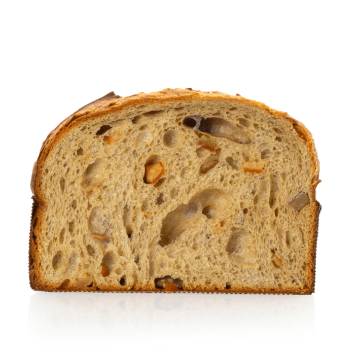 Panettone Luca Bernardini